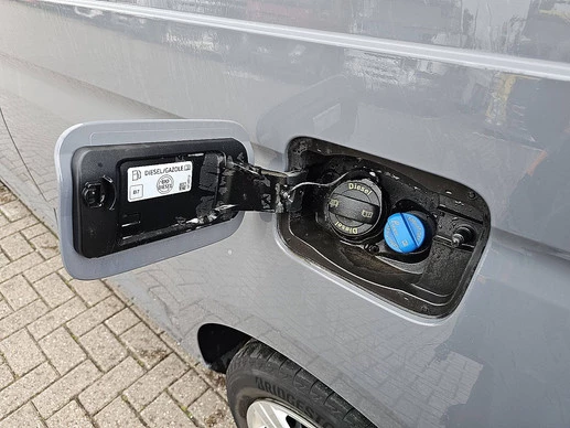 Volkswagen Caddy - Afbeelding 16 van 16