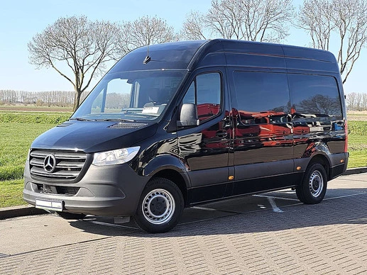 Mercedes-Benz Sprinter - Afbeelding 1 van 18