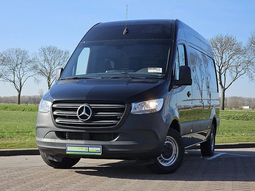 Mercedes-Benz Sprinter - Afbeelding 2 van 18