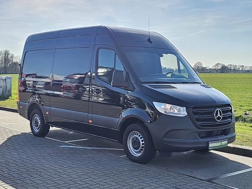 Mercedes-Benz Sprinter - Afbeelding 4 van 18