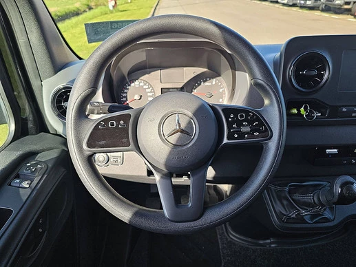 Mercedes-Benz Sprinter - Afbeelding 10 van 18