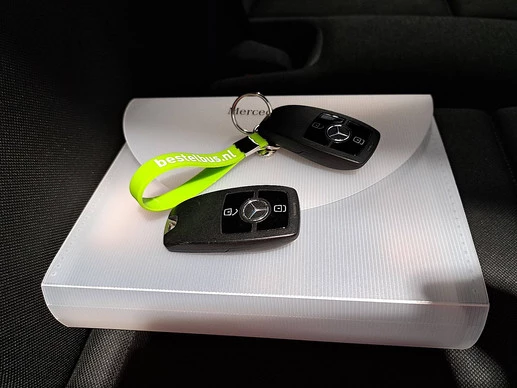 Mercedes-Benz Sprinter - Afbeelding 11 van 18