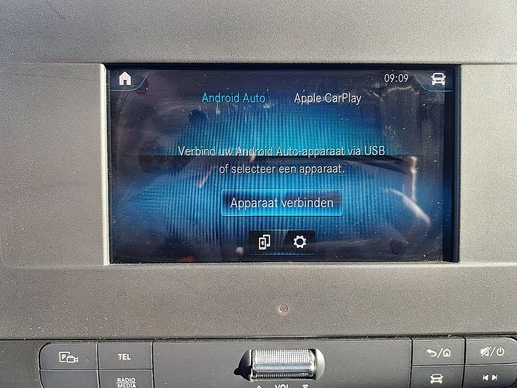 Mercedes-Benz Sprinter - Afbeelding 17 van 18