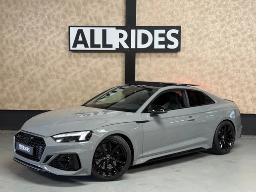 Audi RS5 - Afbeelding 1 van 30