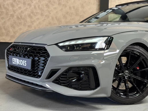 Audi RS5 - Afbeelding 2 van 30