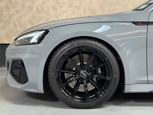 Audi RS5 - Afbeelding 5 van 30