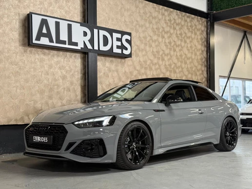 Audi RS5 - Afbeelding 6 van 30