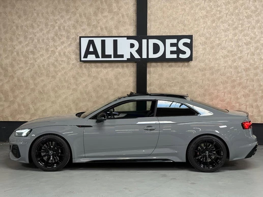 Audi RS5 - Afbeelding 7 van 30