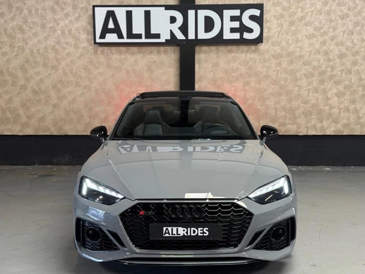 Audi RS5 - Afbeelding 8 van 30