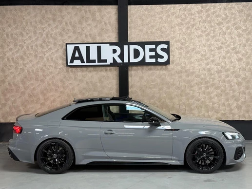 Audi RS5 - Afbeelding 9 van 30