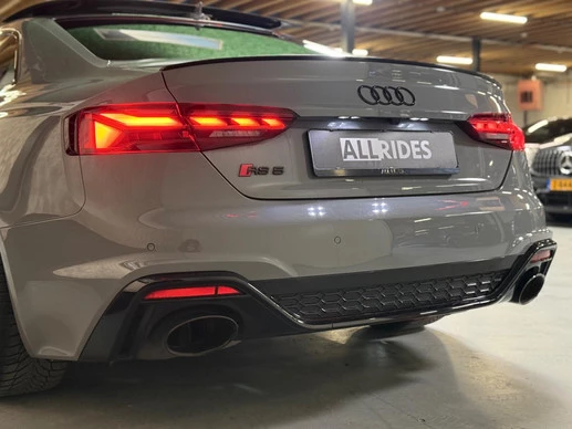 Audi RS5 - Afbeelding 11 van 30