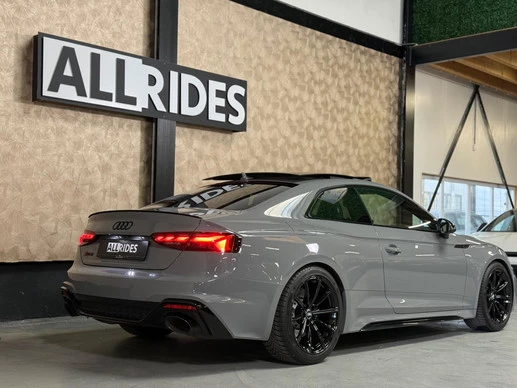 Audi RS5 - Afbeelding 12 van 30