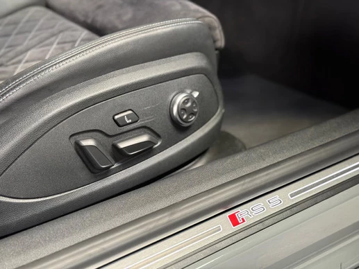 Audi RS5 - Afbeelding 14 van 30