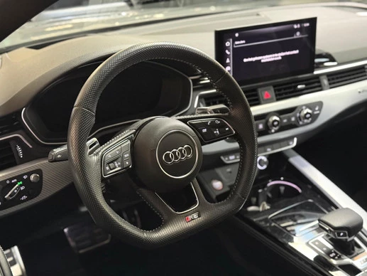 Audi RS5 - Afbeelding 15 van 30