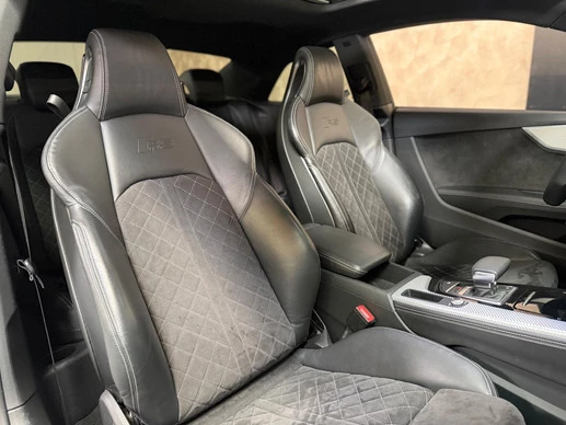 Audi RS5 - Afbeelding 17 van 30