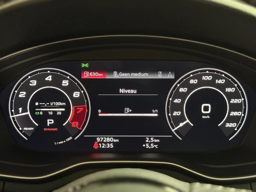 Audi RS5 - Afbeelding 19 van 30