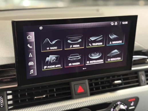 Audi RS5 - Afbeelding 23 van 30