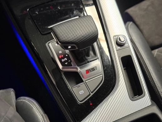 Audi RS5 - Afbeelding 24 van 30