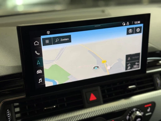 Audi RS5 - Afbeelding 26 van 30