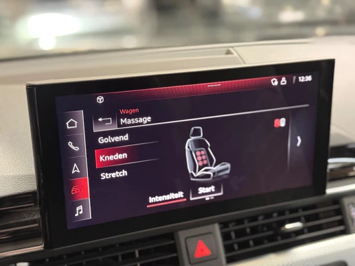 Audi RS5 - Afbeelding 27 van 30