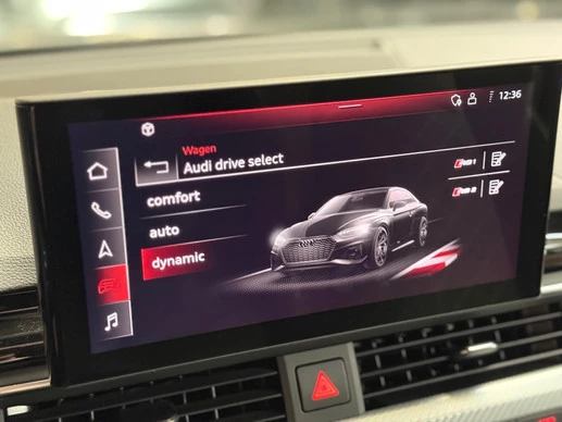 Audi RS5 - Afbeelding 28 van 30