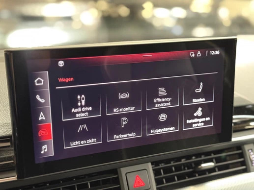 Audi RS5 - Afbeelding 29 van 30