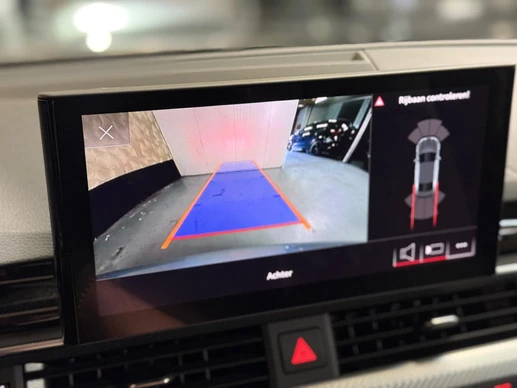 Audi RS5 - Afbeelding 30 van 30