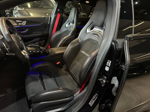 Mercedes-Benz AMG GT - Afbeelding 5 van 30