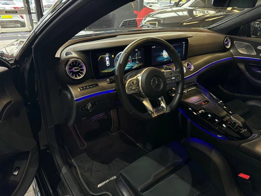 Mercedes-Benz AMG GT - Afbeelding 6 van 30