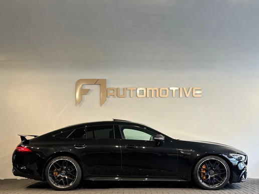 Mercedes-Benz AMG GT - Afbeelding 10 van 30