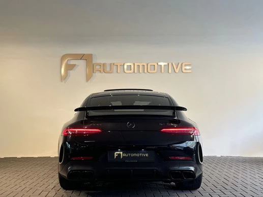 Mercedes-Benz AMG GT - Afbeelding 11 van 30