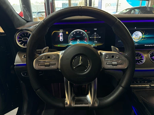 Mercedes-Benz AMG GT - Afbeelding 13 van 30