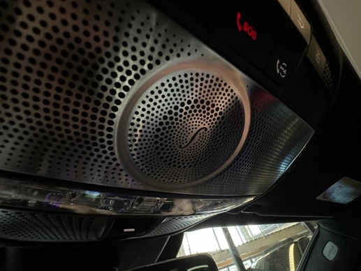 Mercedes-Benz AMG GT - Afbeelding 17 van 30