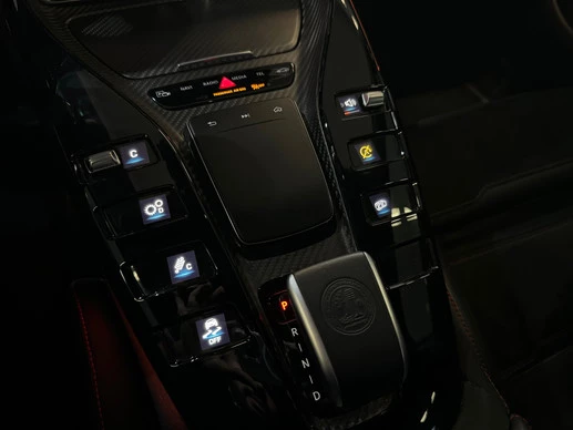 Mercedes-Benz AMG GT - Afbeelding 18 van 30