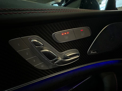 Mercedes-Benz AMG GT - Afbeelding 23 van 30