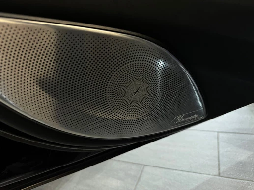 Mercedes-Benz AMG GT - Afbeelding 24 van 30