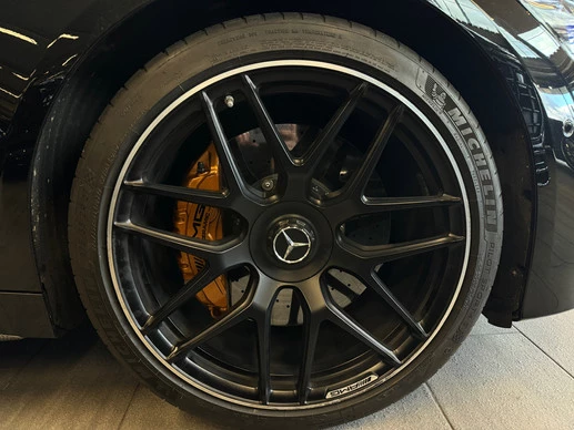 Mercedes-Benz AMG GT - Afbeelding 25 van 30