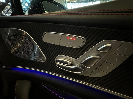 Mercedes-Benz AMG GT - Afbeelding 27 van 30