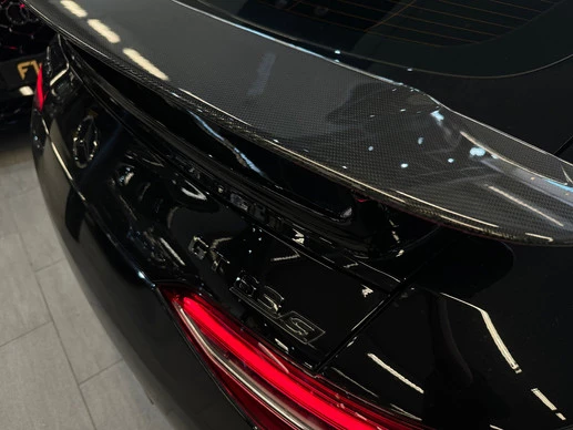 Mercedes-Benz AMG GT - Afbeelding 28 van 30