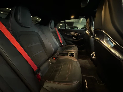 Mercedes-Benz AMG GT - Afbeelding 29 van 30