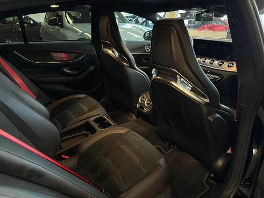 Mercedes-Benz AMG GT - Afbeelding 30 van 30