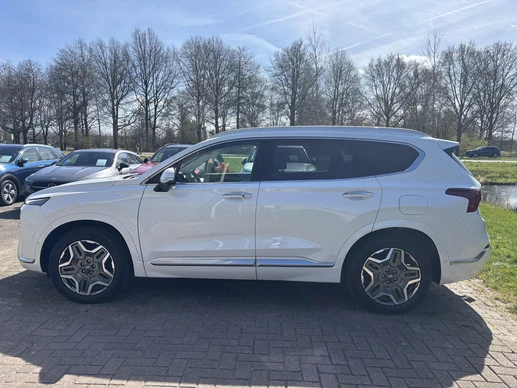 Hyundai Santa Fe - Afbeelding 4 van 30