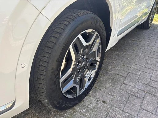 Hyundai Santa Fe - Afbeelding 9 van 30