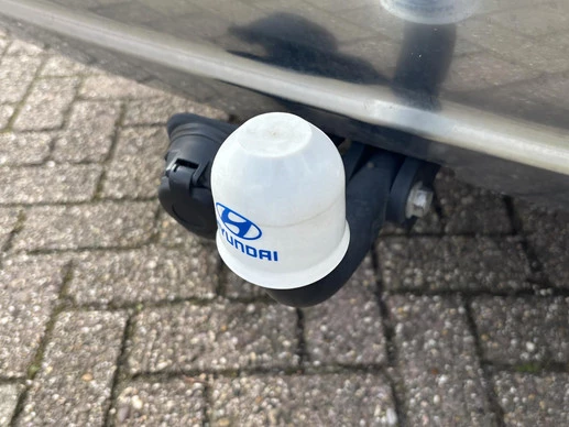 Hyundai Santa Fe - Afbeelding 10 van 30