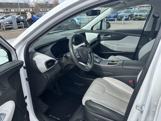 Hyundai Santa Fe - Afbeelding 12 van 30