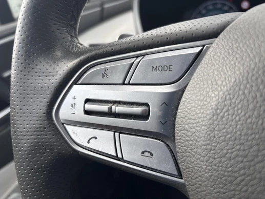 Hyundai Santa Fe - Afbeelding 16 van 30