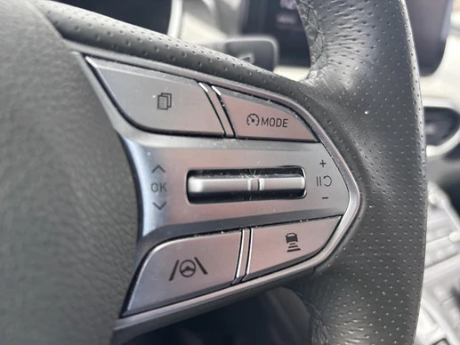 Hyundai Santa Fe - Afbeelding 17 van 30