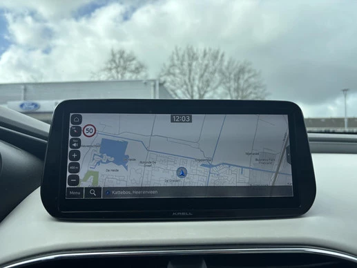 Hyundai Santa Fe - Afbeelding 18 van 30