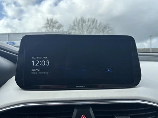 Hyundai Santa Fe - Afbeelding 19 van 30