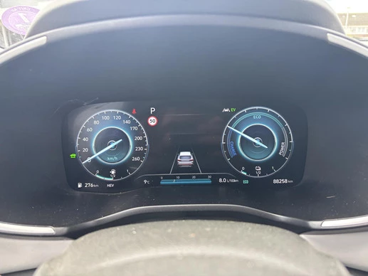 Hyundai Santa Fe - Afbeelding 20 van 30